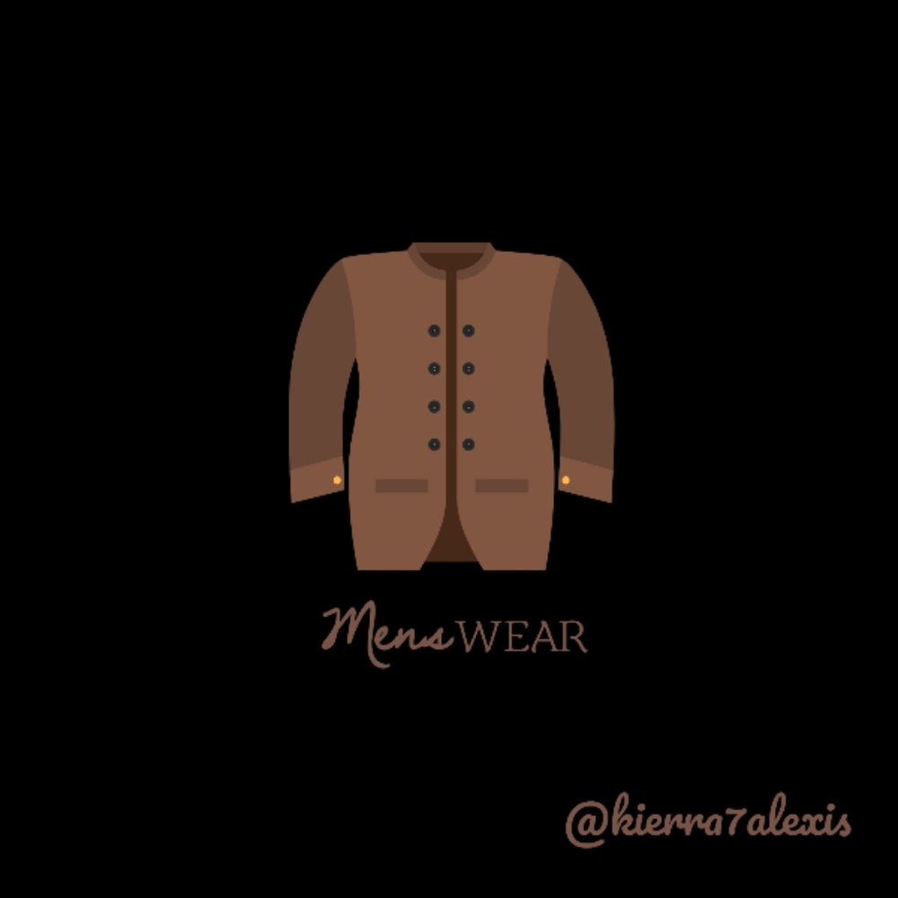 ****MENS CLOTHING/ACCESSORIES****